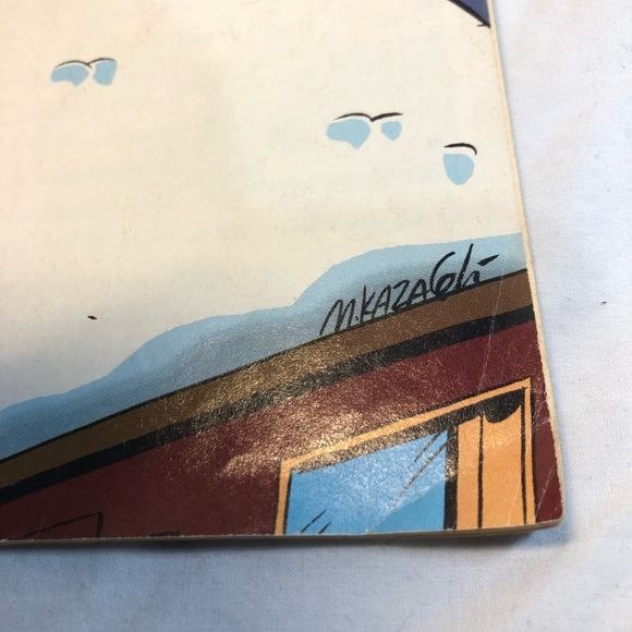 Ren & Stimpy Show#15 5 (1994) Holiday Special Comic - Picture 4 of 9